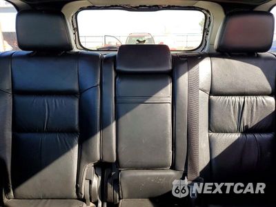 Zdjęcie 10 z 14 samochodu: 2014 JEEP GRAND CHEROKEE LIMITED VIN:1C4RJEBG6EC444548 - miniatura