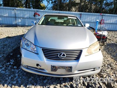 Piąte zdjęcie samochodu w środku: 2009 LEXUS ES 350 VIN:JTHBJ46G792277746 - miniatura