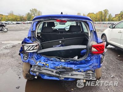 Zdjęcie 6 z 13 samochodu: 2020 HYUNDAI VENUE SE VIN:KMHRB8A34LU034377 - miniatura