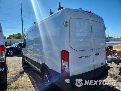 Drugie zdjęcie samochodu z przodu: 2015 FORD TRANSIT T-250 VIN:1FTNR2CM2FKA03369 - miniatura