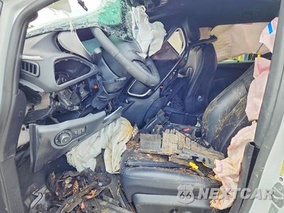 Zdjęcie 7 z 14 samochodu: 2025 CHRYSLER PACIFICA SELECT VIN:2C4RC1BG7SR541778 - miniatura
