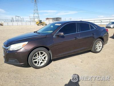 2015 CHEVROLET MALIBU 1LT 1G11C5SL4FF255720 - główne zdjęcie licytacji z USA - miniatura
