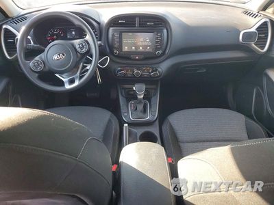 Zdjęcie 8 z 12 samochodu: 2020 KIA SOUL S VIN:KNDJ23AU0L7715342 - miniatura