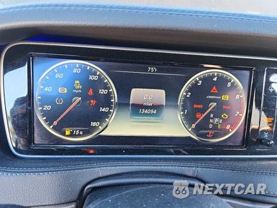 Zdjęcie 9 z 12 samochodu: 2016 MERCEDES-BENZ S 550 4MATIC VIN:WDDUG8FB9GA225435 - miniatura