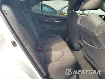 Zdjęcie 10 z 12 samochodu: 2023 TOYOTA CAMRY LE VIN:4T1C11AK1PU162797 - miniatura