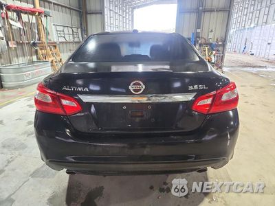 Zdjęcie 6 z 12 samochodu: 2017 NISSAN ALTIMA 3.5 SL VIN:1N4BL3AP4HC181360 - miniatura
