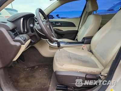 Zdjęcie 7 z 12 samochodu: 2013 CHEVROLET MALIBU 1LT VIN:1G11C5SA4DF293055 - miniatura