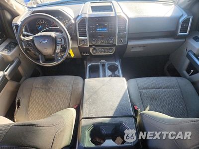 Zdjęcie 8 z 12 samochodu: 2015 FORD F150 SUPERCREW VIN:1FTEW1EG0FKD79627 - miniatura