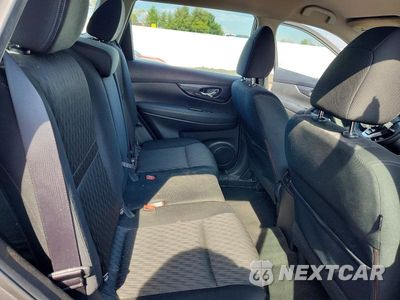 Zdjęcie 10 z 13 samochodu: 2018 NISSAN ROGUE S VIN:KNMAT2MV5JP535170 - miniatura