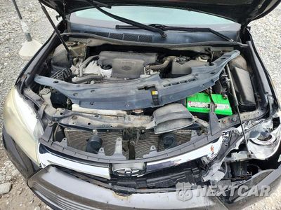 Zdjęcie 11 z 12 samochodu: 2016 TOYOTA CAMRY LE VIN:4T4BF1FK4GR554720 - miniatura