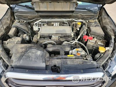 Zdjęcie 12 z 14 samochodu: 2021 SUBARU ASCENT LIMITED VIN:4S4WMAPD0M3406650 - miniatura
