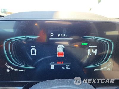 Zdjęcie 9 z 12 samochodu: 2025 KIA NIRO EX VIN:KNDCR3LE1S5227067 - miniatura