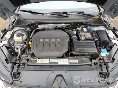 Zdjęcie 11 z 12 samochodu: 2020 VOLKSWAGEN ARTEON SE VIN:WVWBR7AN3LE014712 - miniatura