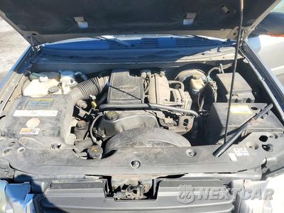 Zdjęcie 12 z 13 samochodu: 2002 GMC ENVOY VIN:1GKDT13S222423394 - miniatura