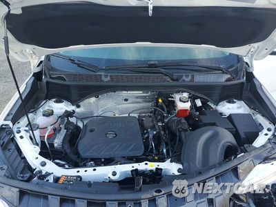 Zdjęcie 12 z 13 samochodu: 2026 BUICK ENCORE GX PREFERRED VIN:KL4AMBSL7TB265643 - miniatura