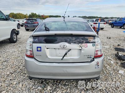 Zdjęcie 6 z 12 samochodu: 2006 TOYOTA PRIUS BASE VIN:JTDKB20U463188451 - miniatura