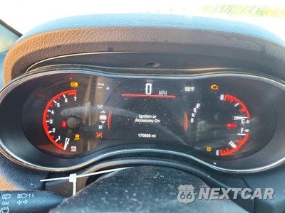 Zdjęcie 9 z 12 samochodu: 2018 DODGE DURANGO SXT VIN:1C4RDHAG5JC182915 - miniatura