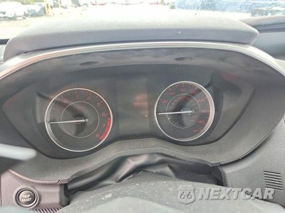 Zdjęcie 8 z 11 samochodu: 2022 SUBARU IMPREZA SPORT VIN:4S3GKAM69N3603807 - miniatura