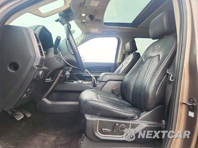 Zdjęcie 7 z 13 samochodu: 2018 FORD EXPEDITION PLATINUM VIN:1FMJU1LT5JEA57640 - miniatura