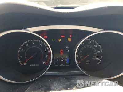 Zdjęcie 9 z 14 samochodu: 2011 MITSUBISHI OUTLANDER SE VIN:JA4AS3AW8BU033630 - miniatura