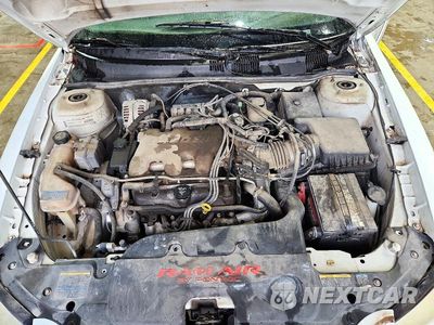 Zdjęcie 11 z 12 samochodu: 2003 PONTIAC GRAND AM GT1 VIN:1G2NV12E03C320156 - miniatura