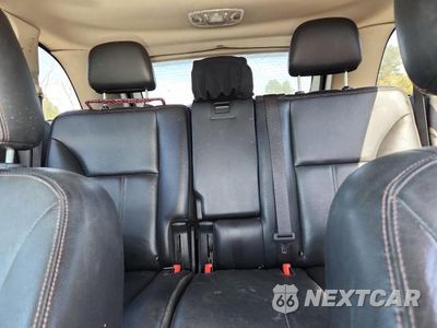 Zdjęcie 10 z 13 samochodu: 2012 FORD EDGE SEL VIN:2FMDK3JC8CBA03958 - miniatura