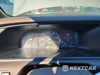 Zdjęcie 9 z 13 samochodu: 1998 HONDA ODYSSEY LX VIN:JHMRA3848WC012142 - miniatura