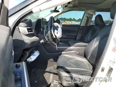 Zdjęcie 7 z 12 samochodu: 2023 TOYOTA HIGHLANDER XLE VIN:5TDKDRAH1PS008881 - miniatura