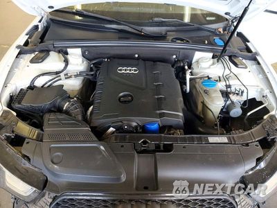 Zdjęcie 11 z 13 samochodu: 2013 AUDI A5 PREMIUM PLUS VIN:WAULFAFR0DA054631 - miniatura