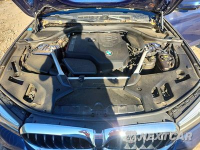Zdjęcie 11 z 12 samochodu: 2021 BMW 530 I VIN:WBA53BH09MWX04436 - miniatura