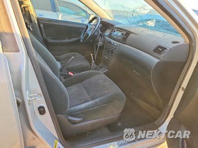 Zdjęcie 13 z 14 samochodu: 2006 TOYOTA COROLLA S VIN:1NXBR30E36Z603470 - miniatura