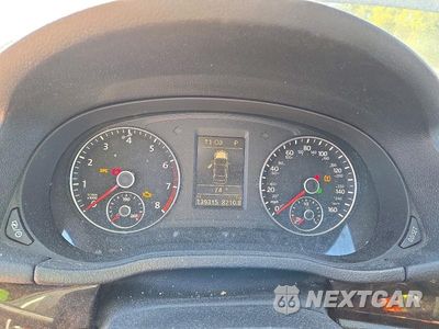 Zdjęcie 9 z 12 samochodu: 2015 VOLKSWAGEN PASSAT SEL VIN:1VWCT7A31FC027251 - miniatura