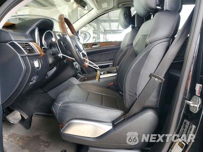 Zdjęcie 7 z 13 samochodu: 2015 MERCEDES-BENZ GL 550 4MATIC VIN:4JGDF7DE8FA536563 - miniatura