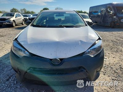 Piąte zdjęcie samochodu w środku: 2014 TOYOTA COROLLA LE VIN:2T1BURHE8EC197191 - miniatura