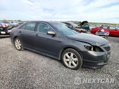 Czwarte zdjęcie samochodu z boku: 2009 TOYOTA CAMRY SE VIN:4T1BE46K39U397084 - miniatura