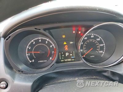 Zdjęcie 9 z 12 samochodu: 2018 MITSUBISHI OUTLANDER SPORT ES VIN:JA4AP3AU3JZ006062 - miniatura