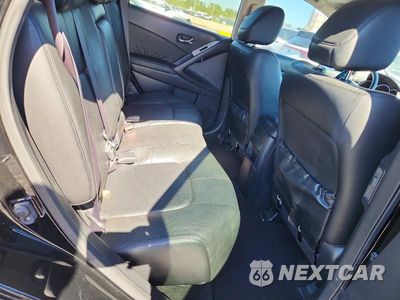 Zdjęcie 11 z 13 samochodu: 2010 NISSAN MURANO S VIN:JN8AZ1MU0AW003898 - miniatura
