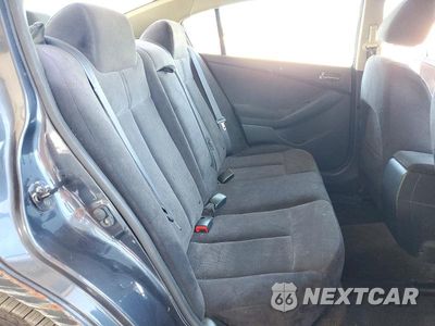 Zdjęcie 10 z 12 samochodu: 2008 NISSAN ALTIMA HYBRID BASE VIN:1N4CL21E28C226907 - miniatura