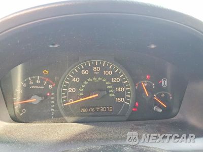 Zdjęcie 9 z 12 samochodu: 2003 HONDA ACCORD LX VIN:1HGCM563X3A025164 - miniatura