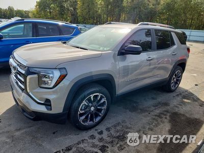 2026 GMC TERRAIN ELEVATION 3GKALUEG8TL349993 - główne zdjęcie licytacji z USA - miniatura