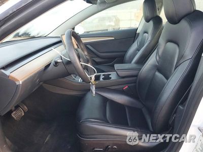 Zdjęcie 7 z 12 samochodu: 2023 TESLA MODEL 3 VIN:5YJ3E1EA9PF447492 - miniatura
