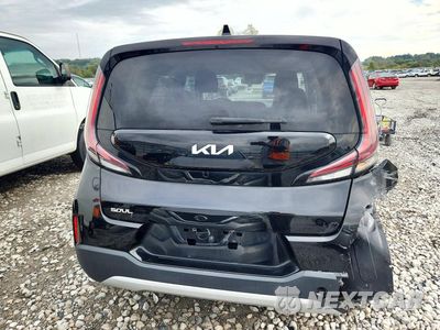 Zdjęcie 6 z 12 samochodu: 2023 KIA SOUL LX VIN:KNDJ23AUXP7839236 - miniatura