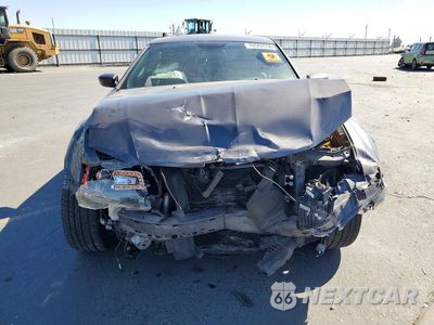 Piąte zdjęcie samochodu w środku: 2013 CHRYSLER 300 S VIN:2C3CCABG1DH556571 - miniatura