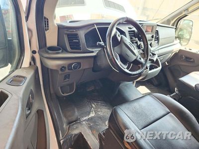 Zdjęcie 8 z 13 samochodu: 2023 FORD TRANSIT T-150 VIN:1FTYE1CG5PKB62966 - miniatura