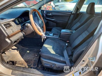 Zdjęcie 7 z 13 samochodu: 2017 TOYOTA CAMRY LE VIN:4T1BF1FK6HU347757 - miniatura