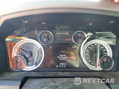 Zdjęcie 9 z 13 samochodu: 2013 RAM 1500 ST VIN:1C6RR7KT8DS688165 - miniatura