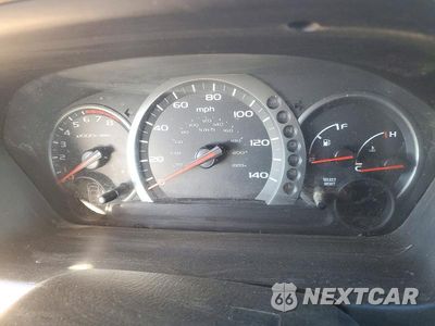 Zdjęcie 9 z 13 samochodu: 2004 HONDA PILOT EXL VIN:2HKYF18604H612823 - miniatura