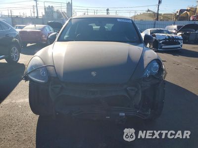 Piąte zdjęcie samochodu w środku: 2013 PORSCHE CAYENNE GTS VIN:WP1AD2A28DLA74290 - miniatura