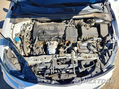 Zdjęcie 11 z 12 samochodu: 2019 ACURA ILX VIN:19UDE2F38KA014579 - miniatura