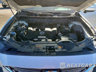 Zdjęcie 12 z 13 samochodu: 2016 MAZDA CX-9 TOURING VIN:JM3TCACY6G0109480 - miniatura